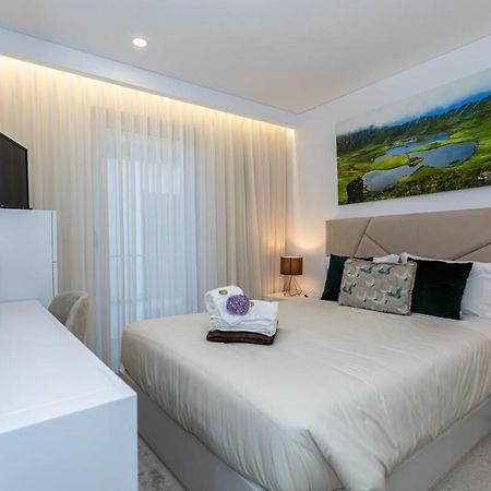 Guest House Passal - Corvo Room Ponta Delgada  Bagian luar foto